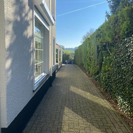 Hotel Pension Oranje ファルケンブルフ エクステリア 写真