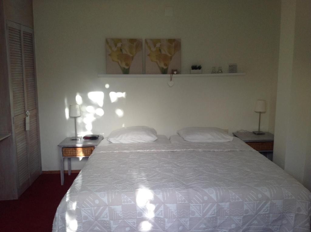 Hotel Pension Oranje ファルケンブルフ 部屋 写真