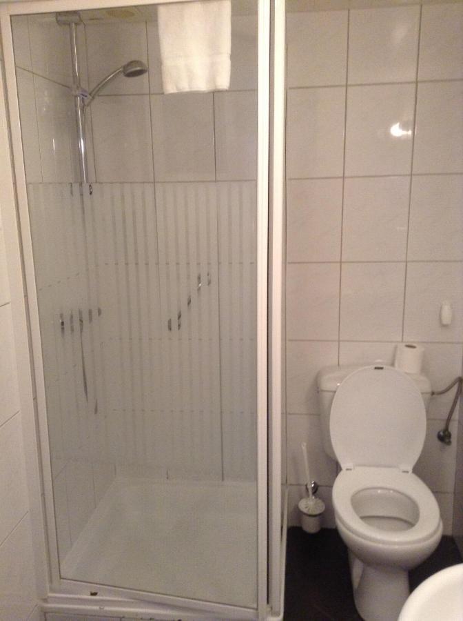 Hotel Pension Oranje ファルケンブルフ 部屋 写真