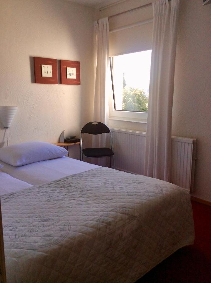 Hotel Pension Oranje ファルケンブルフ エクステリア 写真
